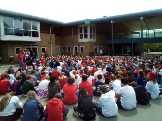 Coronation Celebrations