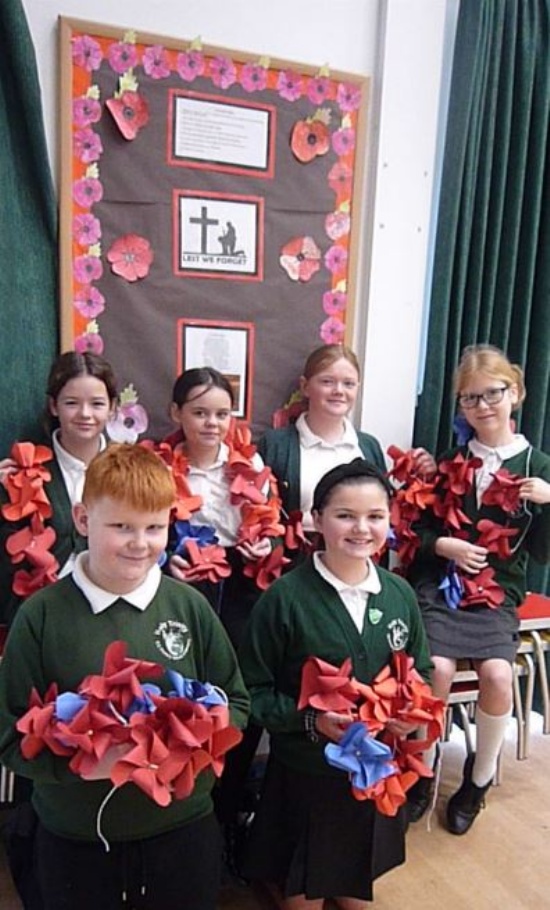 Remembrance Day